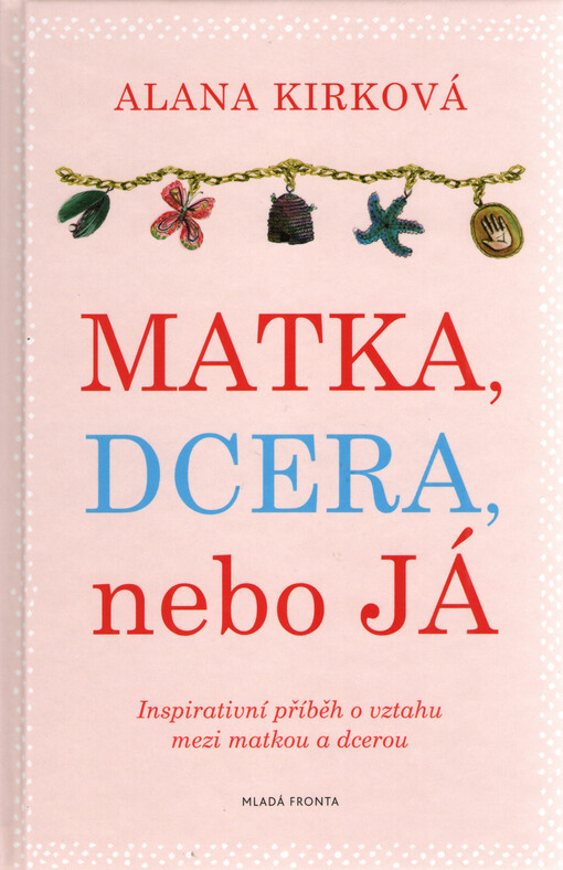 Matka, dcera, nebo já