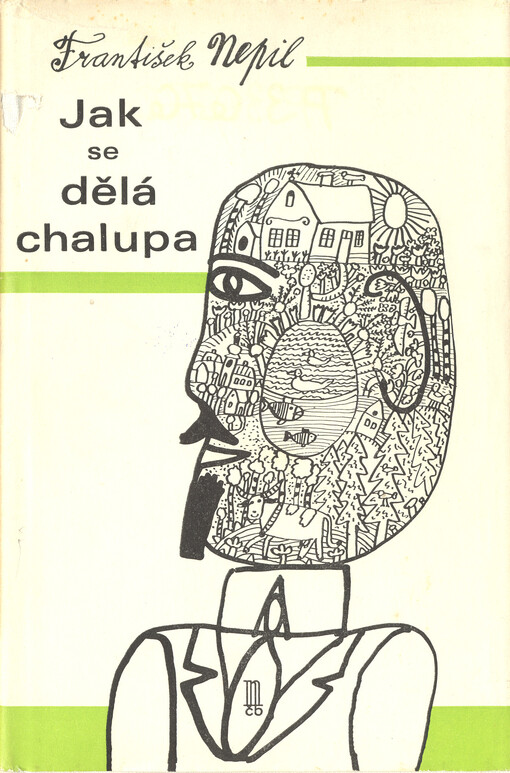 Jak se dělá chalupa