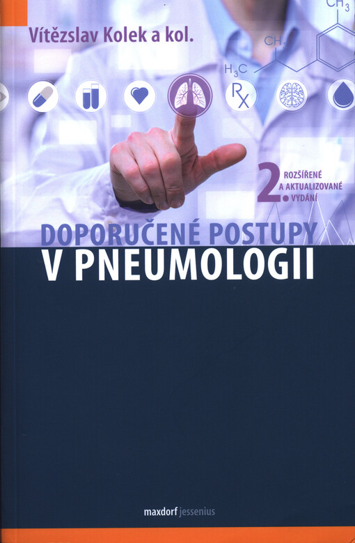 Doporučené postupy v pneumologii
