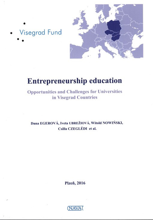 Entrepreneurship education