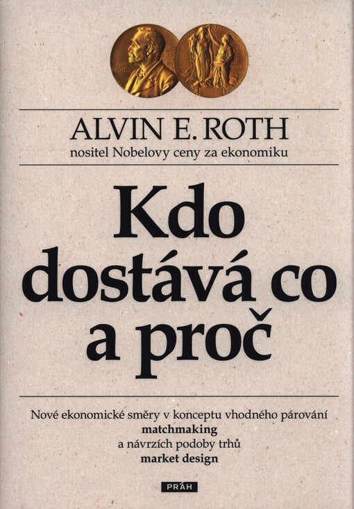 Kdo dostává co a proč