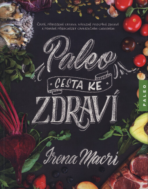 Paleo, cesta ke zdraví