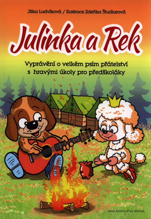 Julinka a Rek