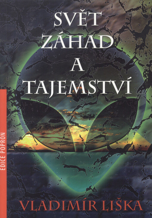 Svět záhad a tajemství