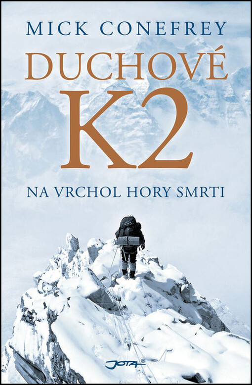 Duchové K2