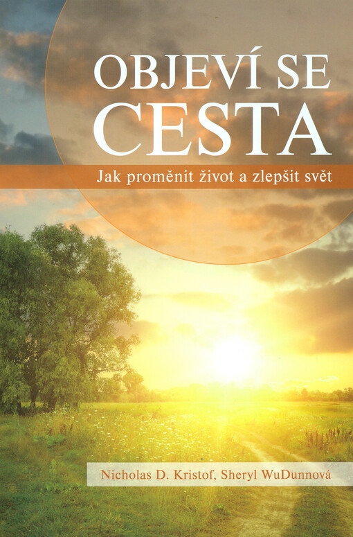 Objeví se cesta