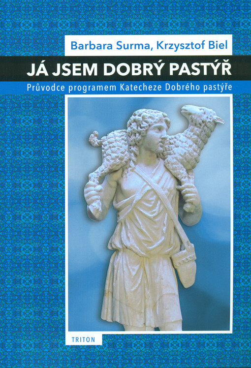 Já jsem Dobrý pastýř
