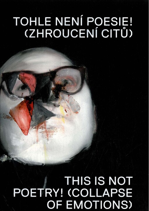 Tohle není poesie!