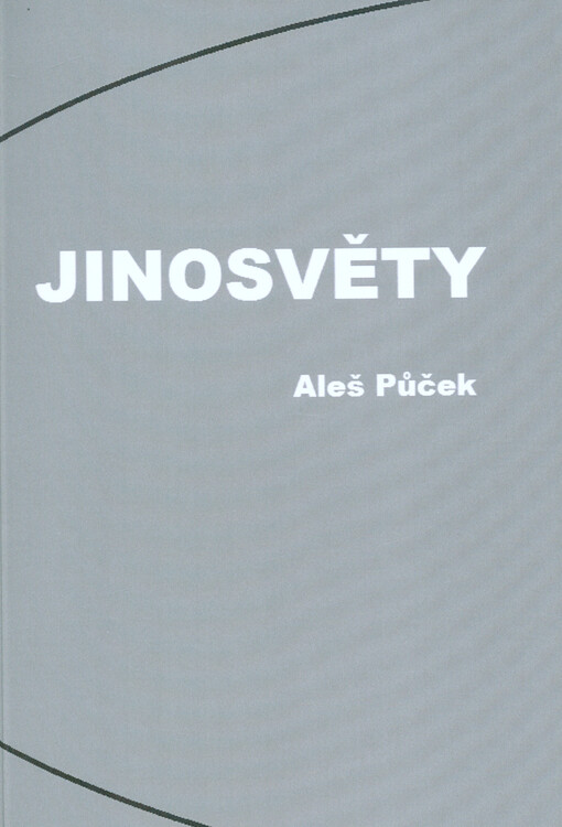 Jinosvěty