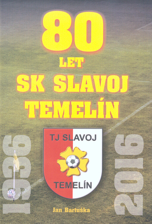 80 let SK Temelín