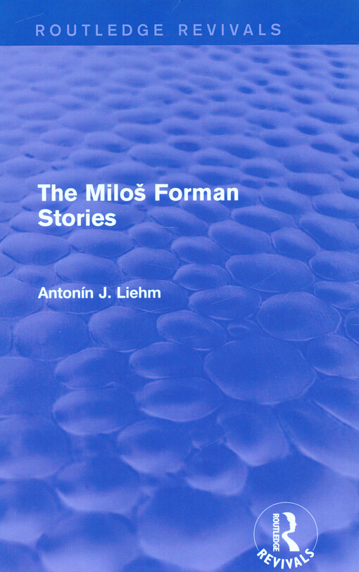 The Miloš Forman stories