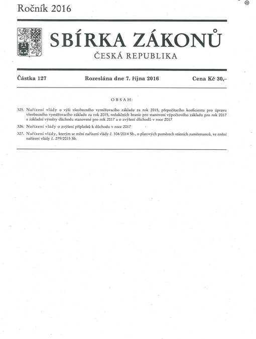  č. 127