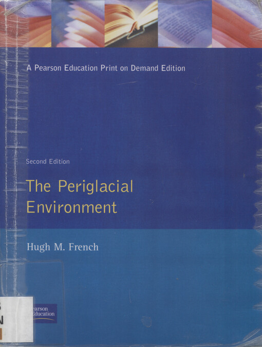 The Periglacial Environment