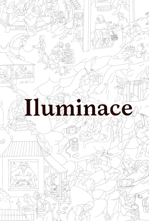 Kutnohorská iluminace