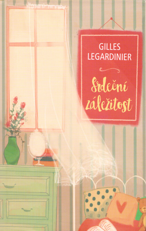 Srdeční záležitost