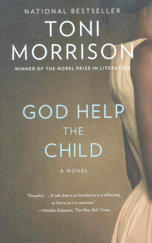 God help the child : a novel