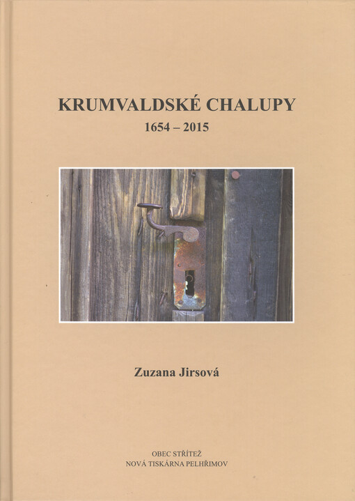 Krumvaldské chalupy 1654-2015
