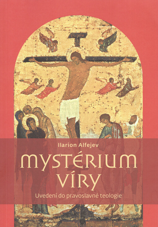 Mystérium víry