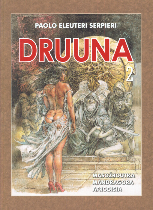 Druuna
