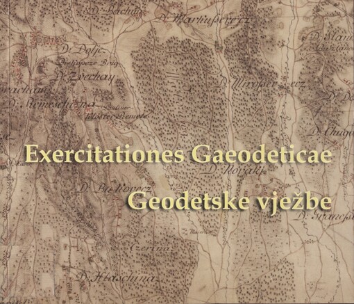 Exercitationes Gaeodeticae