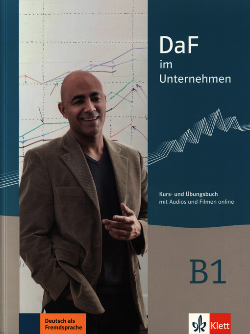 DaF im Unternehmen B1