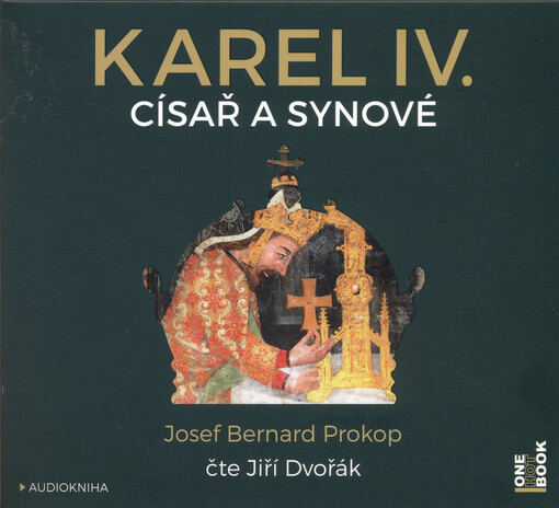 Karel IV. : císař a synové