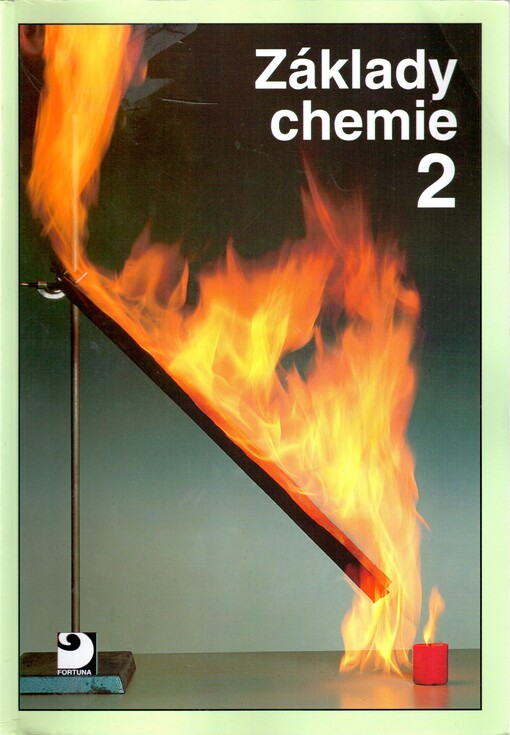 Základy chemie 2