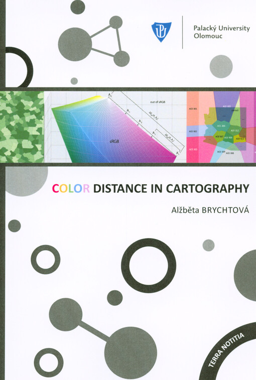 Color Distance in Cartography