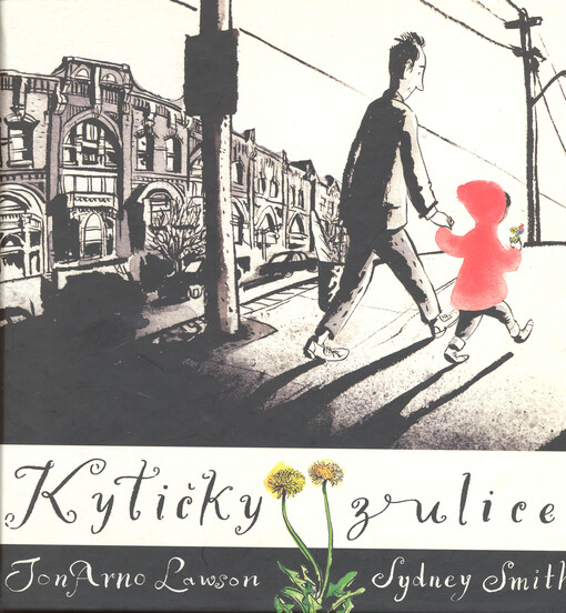Kytičky z ulice