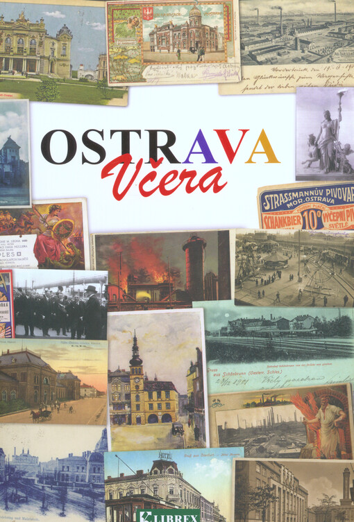Ostrava včera