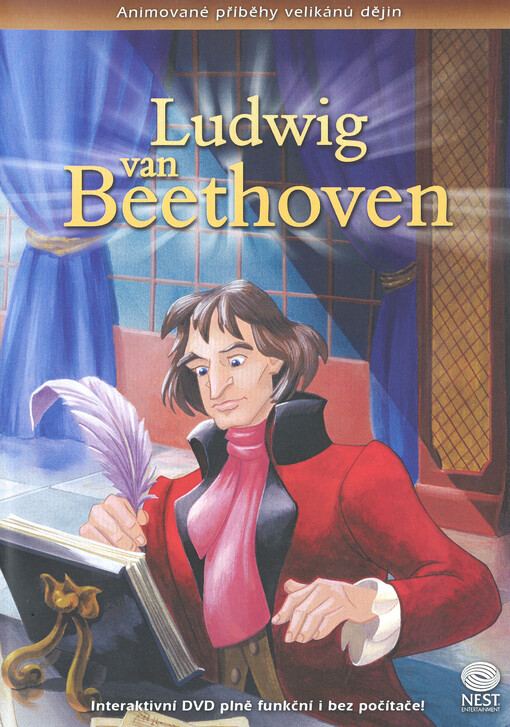 Ludwig van Beethoven