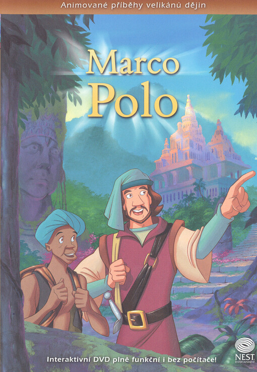 Marco Polo