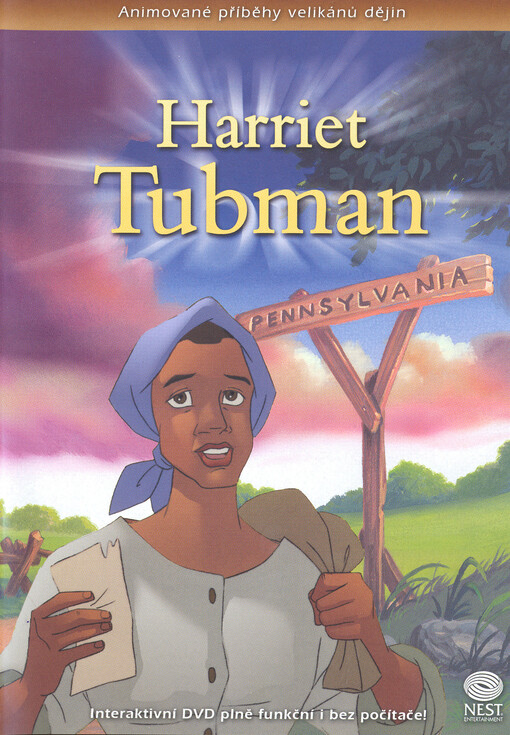 Harriet Tubman