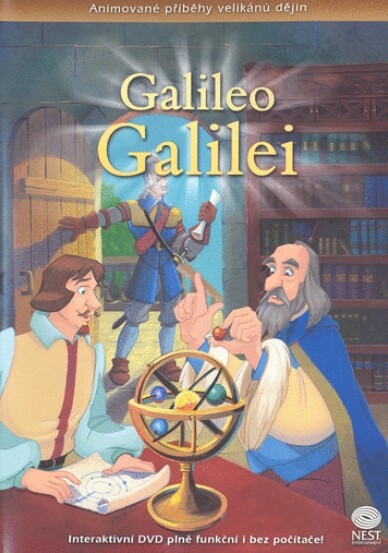 Galileo Galilei