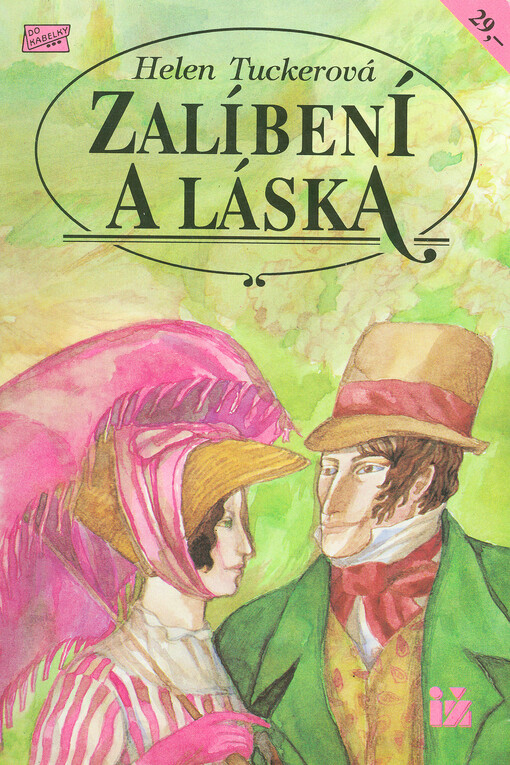 Zalíbení a láska