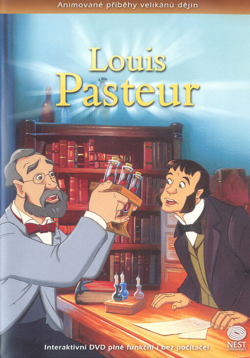 Louis Pasteur