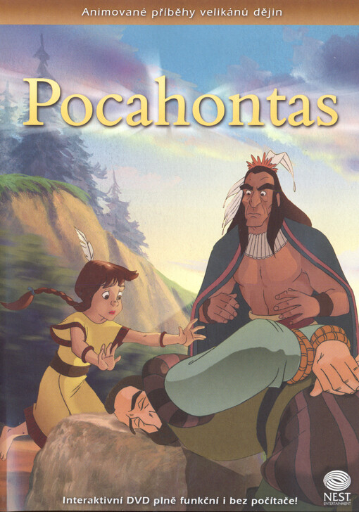 Pocahontas