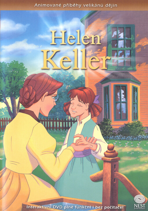 Helen Keller