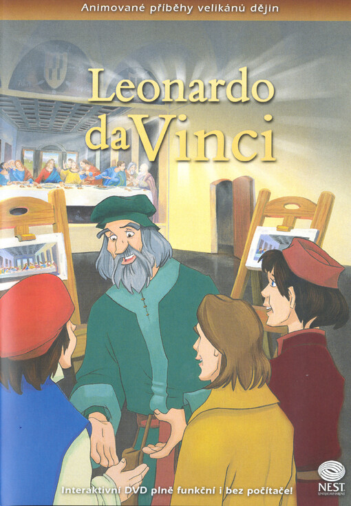 Leonardo da Vinci