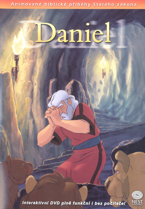 DVD: Daniel