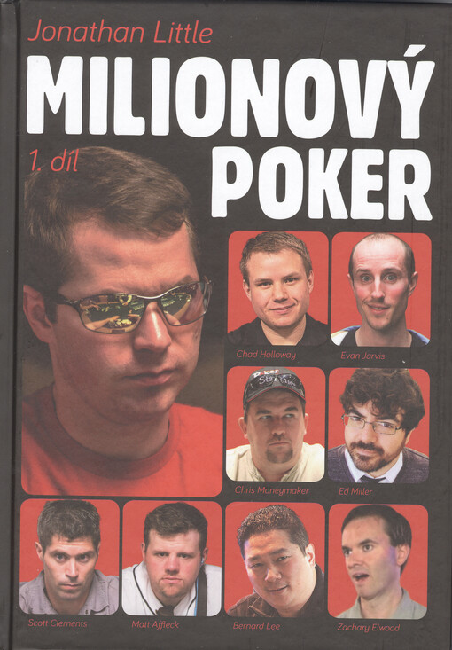 Milionový poker, 1. díl