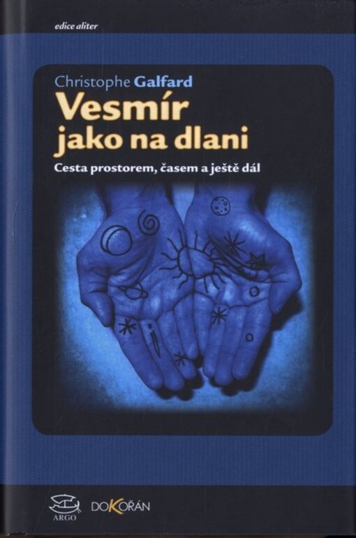 Vesmír jako na dlani
