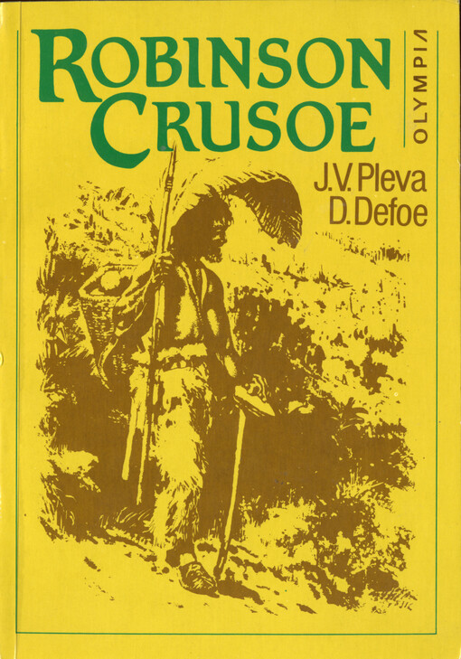 Robinson Crusoe
