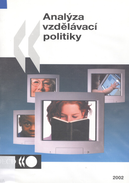 Analýza vzdělávací politiky 2002