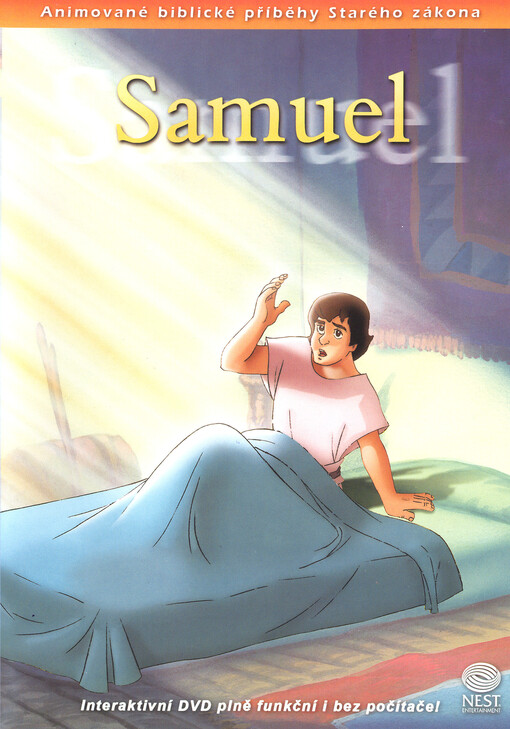 DVD: Samuel