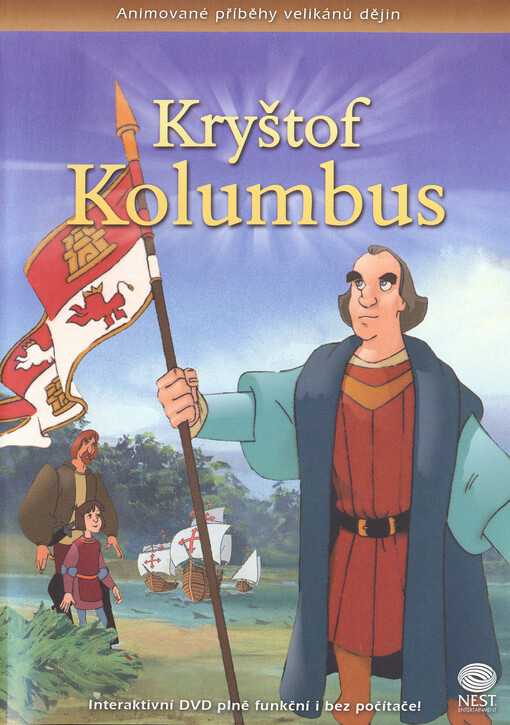 Kryštof Kolumbus