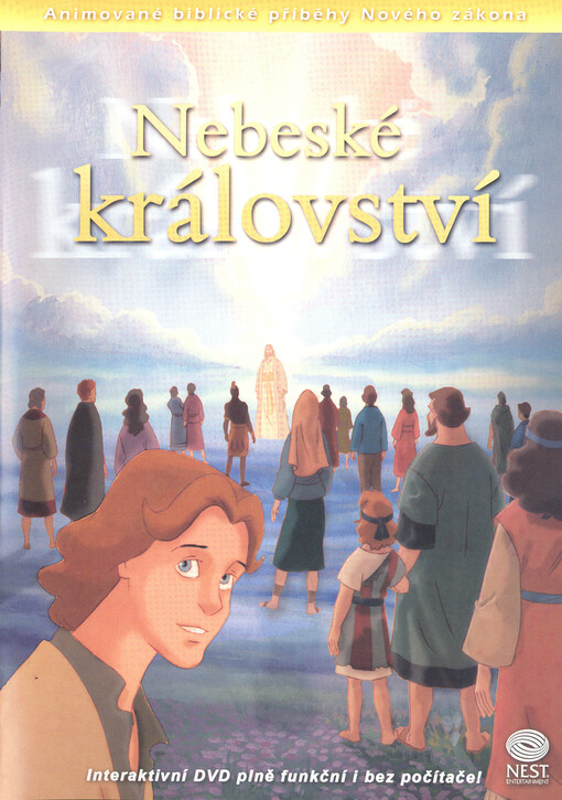 DVD: Nebeské kráľovstvo