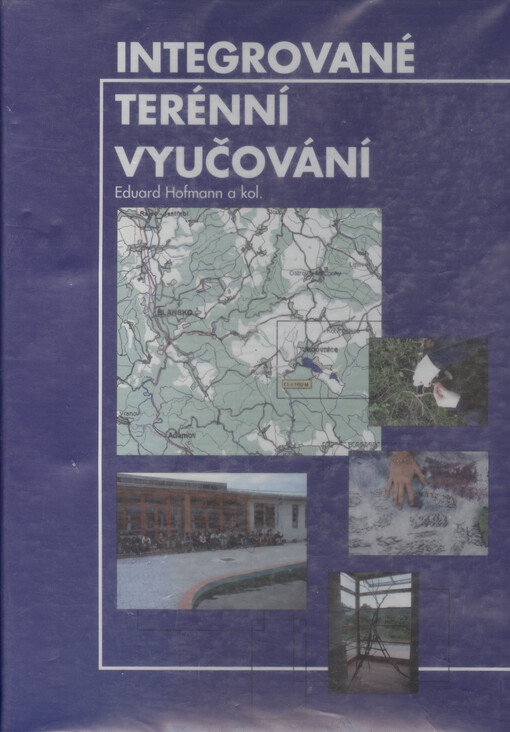 Integrované terénní vyučování