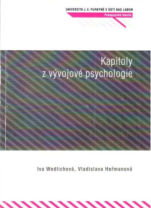 Kapitoly z vývojové psychologie