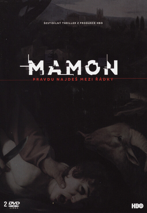 Mamon : pravdu najdeš mezi řádky. epizoda 1-6